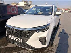 ام جي RX5